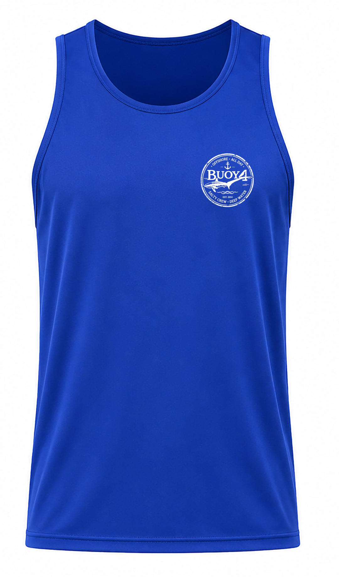 Buoy4 Whip Tails Endurance Tank