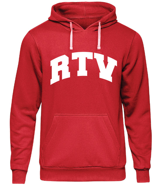 SSHS Red and Blue RTV TEAM