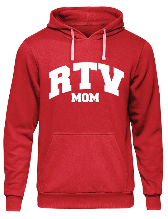 SSHS Red and Blue RTV MOM