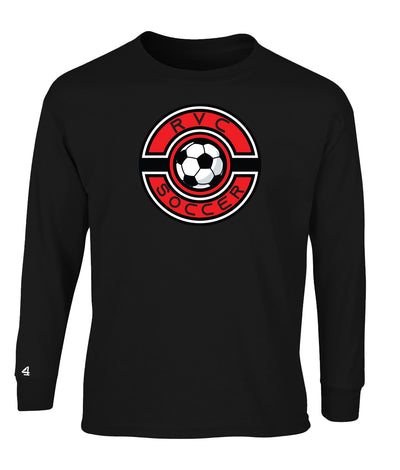 RVC SOCCER Longsleeve tshirt