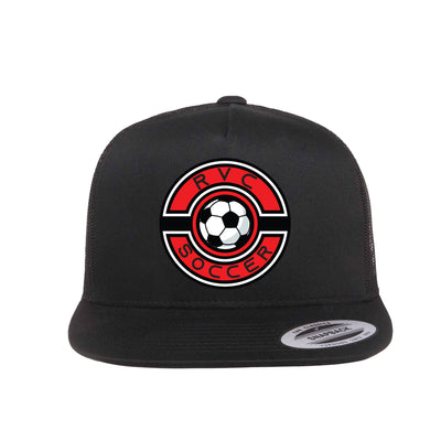 RVC SOCCER Trucker Hat