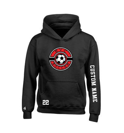 RVC SOCCER Hoodie