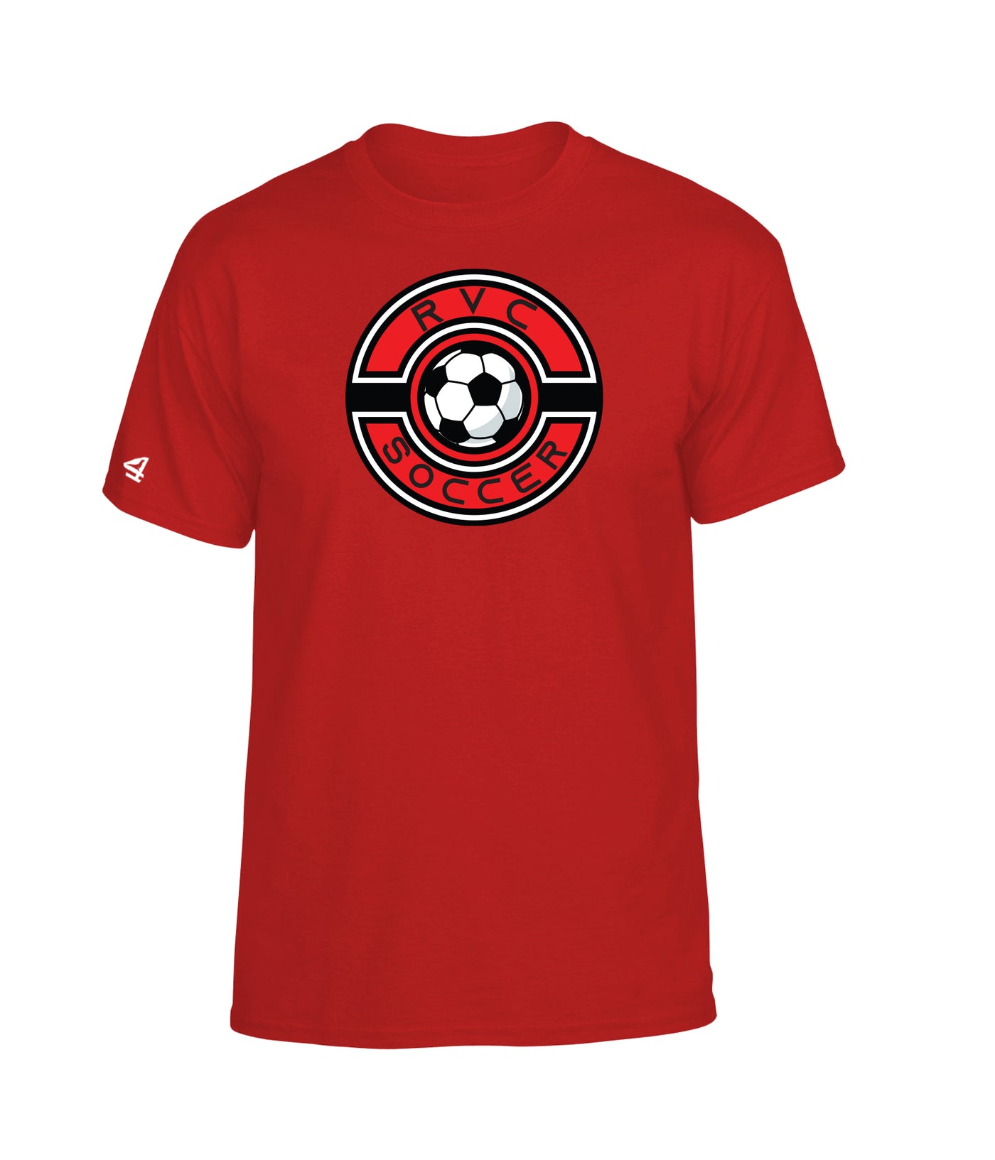 RVC SOCCER SS T-Shirt