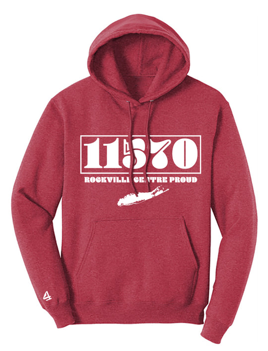 RVC Proud Vintage Hoodie