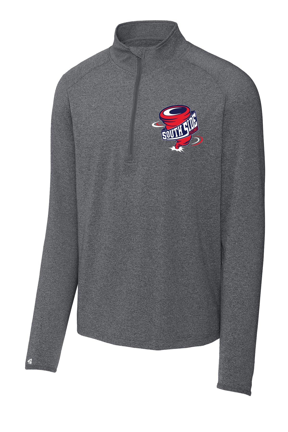 SSHS PTA Long Sleeve 1/4 ip