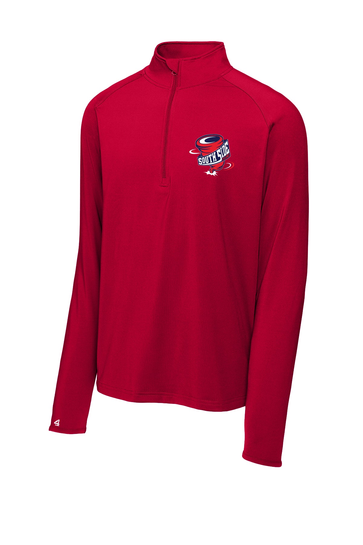 SSHS PTA Long Sleeve 1/4 ip