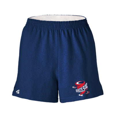 SSHS PTA Women's Soffee Shorts