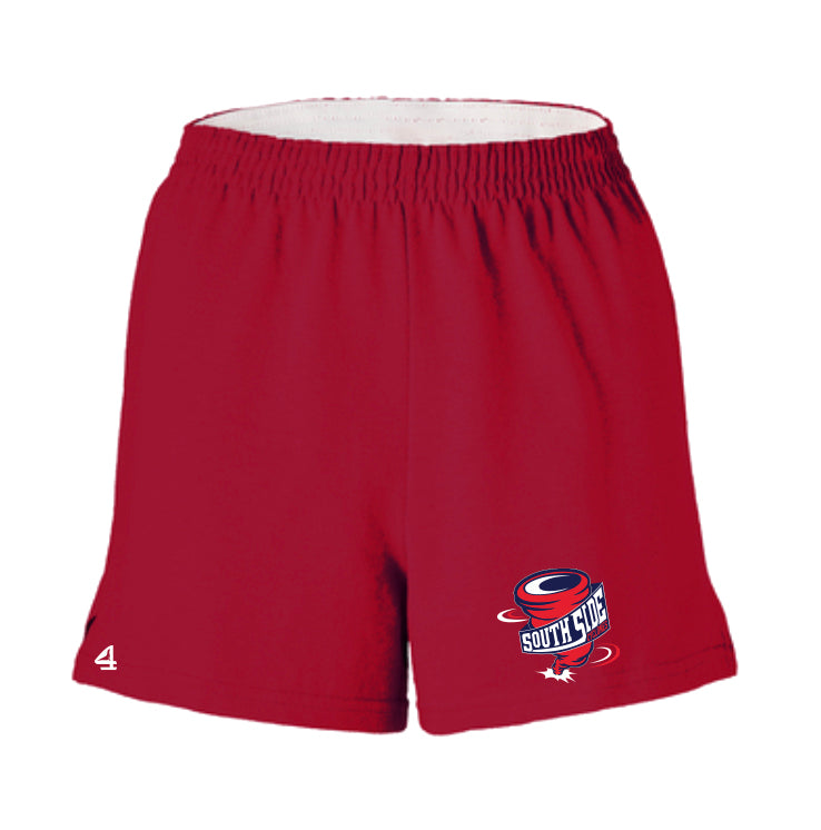 SSHS PTA Women's Soffee Shorts