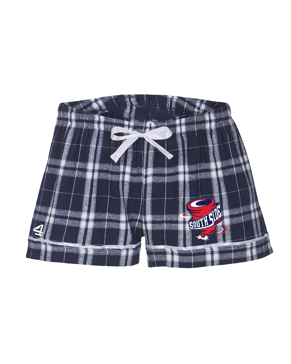 SSHS PTA Pajama shorts