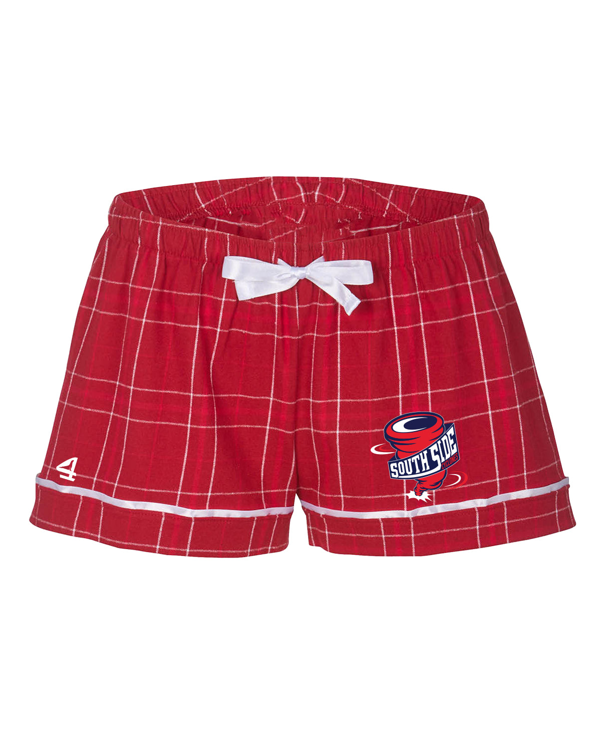 SSHS PTA Pajama shorts