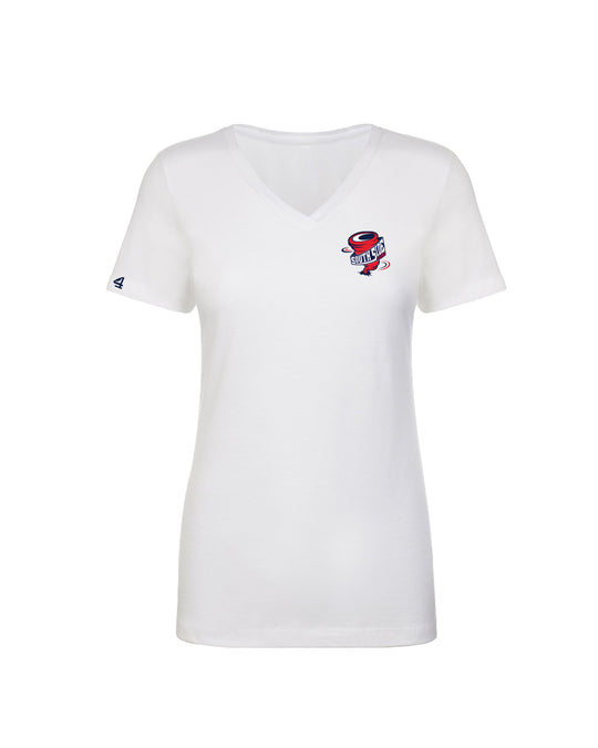 SSHS PTA Women's V-neck T-shirt