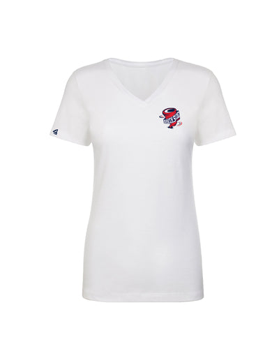 SSHS PTA Women's V-neck T-shirt