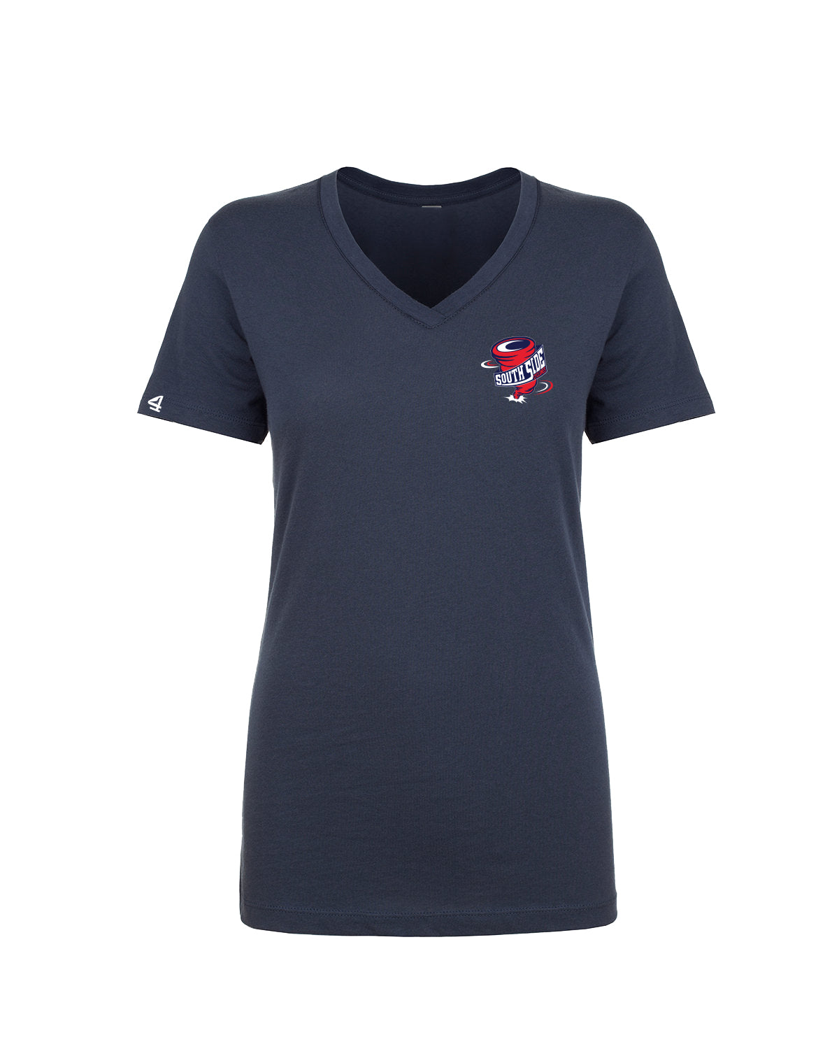 SSHS PTA Women's V-neck T-shirt