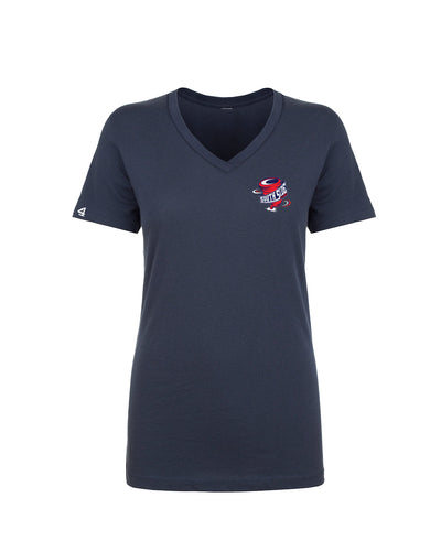 SSHS PTA Women's V-neck T-shirt