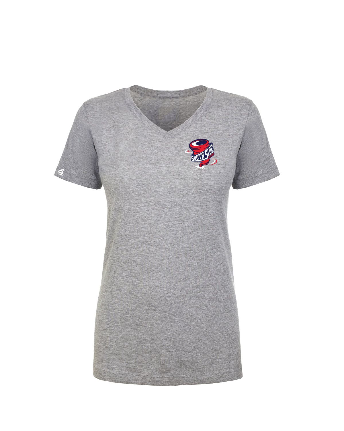 SSHS PTA Women's V-neck T-shirt