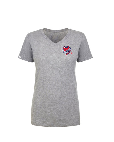 SSHS PTA Women's V-neck T-shirt