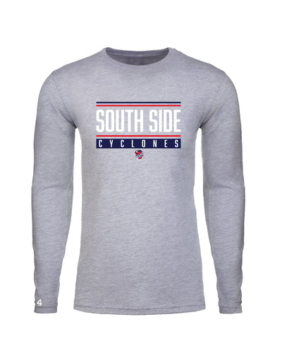 SSHS PTA Long Sleeve Shirt