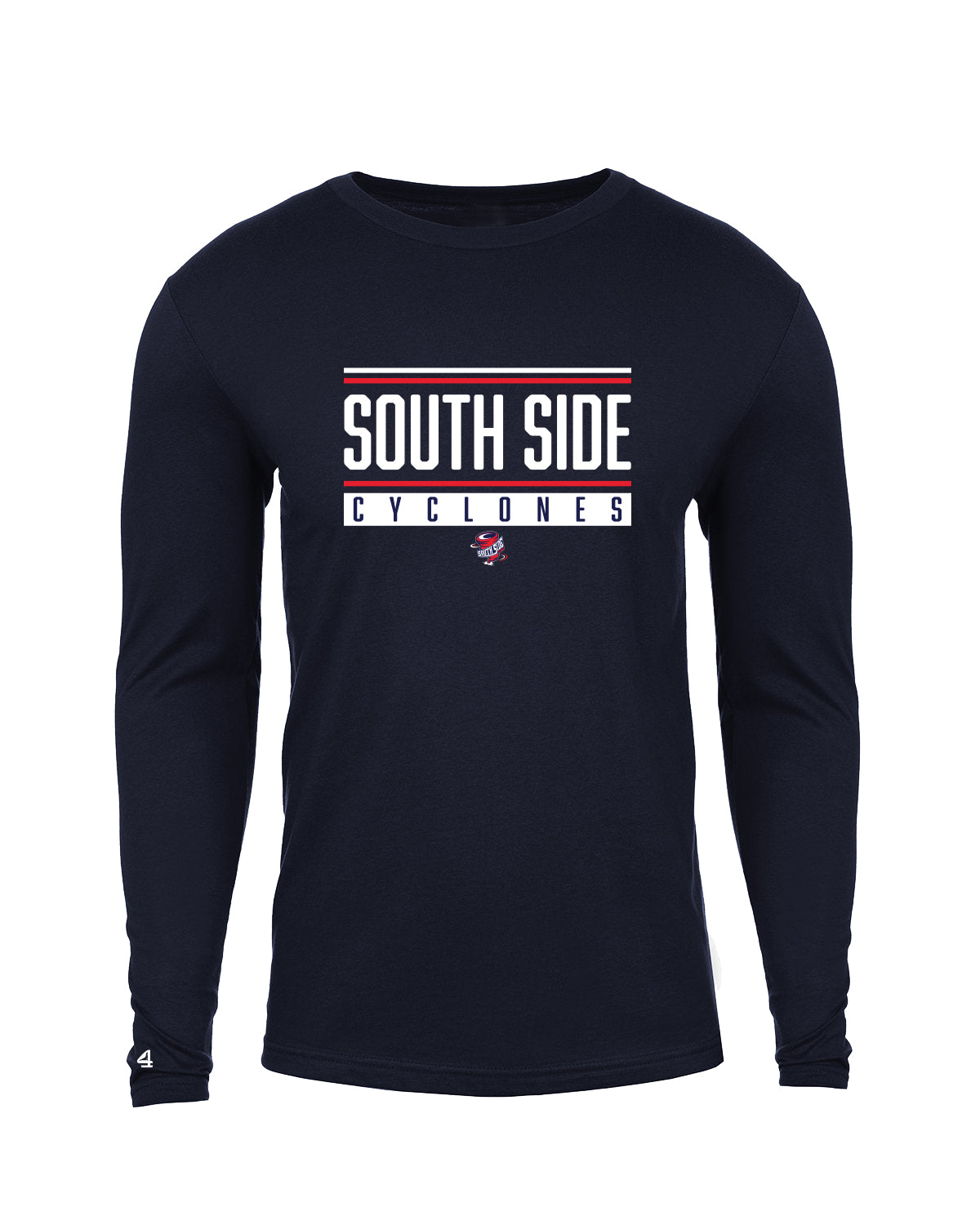 SSHS PTA Long Sleeve Shirt