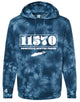 Buoy4 RVC Proud  11570 Tie-Dye Hoodie
