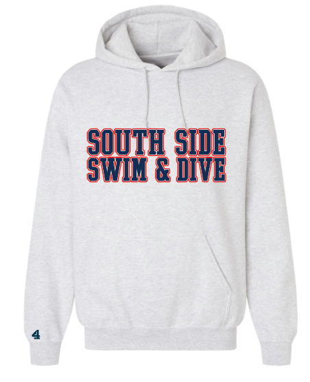 RVC SWIM AND DIVE Hoodie