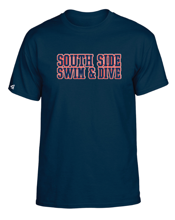 RVC SWIM AND DIVE Short Sleeve shirt