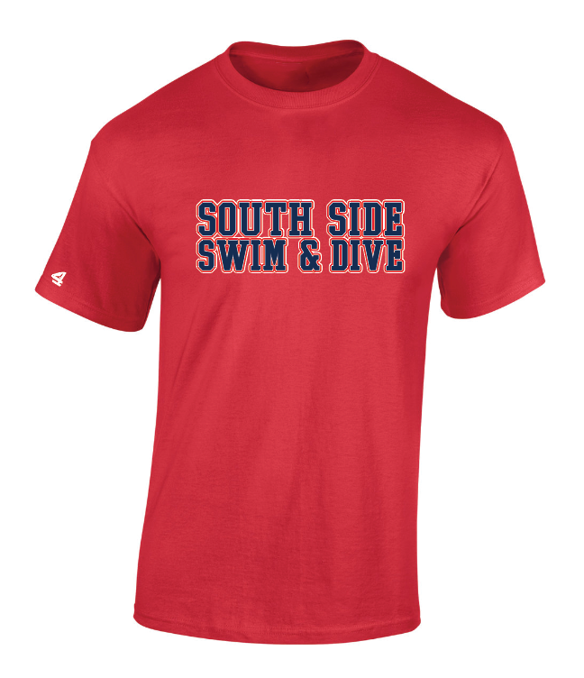 RVC SWIM AND DIVE Short Sleeve shirt