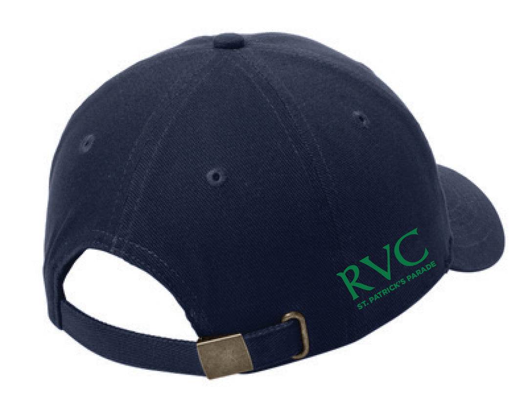 RVC St. Patrick’s Day Parade Twill Hat