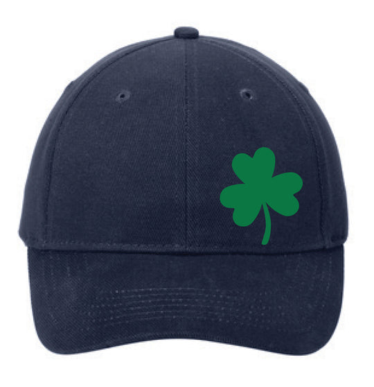 RVC St. Patrick’s Day Parade Twill Hat
