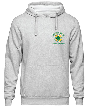 RVC St. Patrick’s Day Parade Parade Shamrock Flag Hoodie