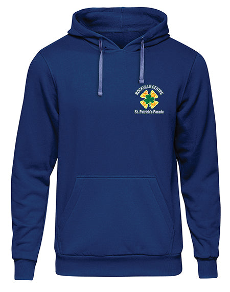 RVC St. Patrick’s Day Parade Parade Shamrock Flag Hoodie