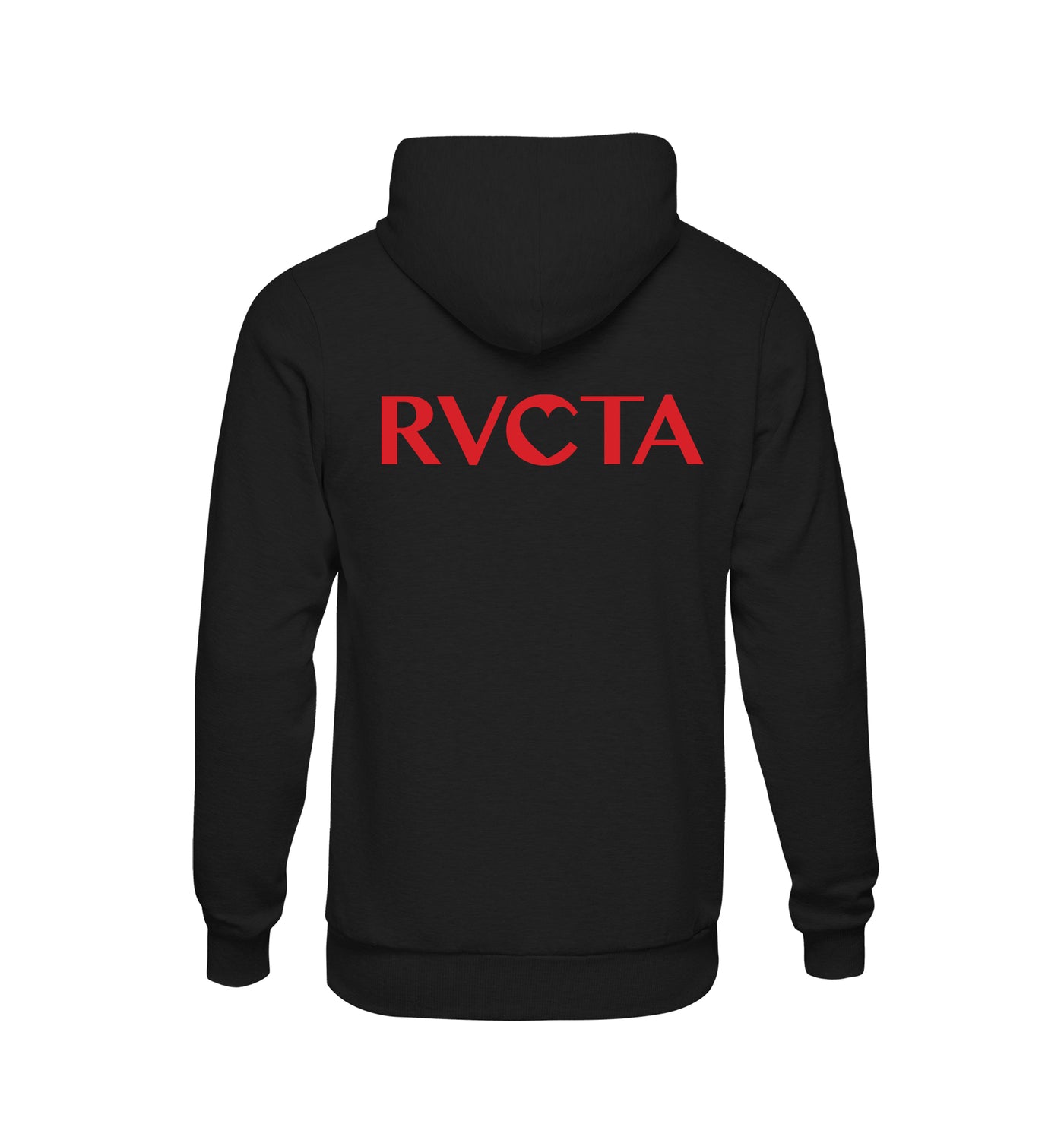 RVCTA Hoodie