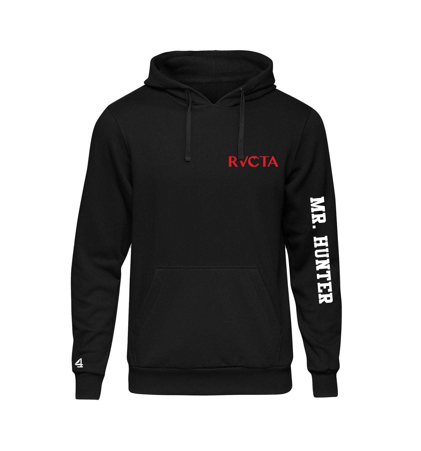 RVCTA Hoodie