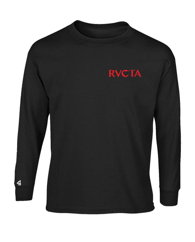 RVCTA Long Sleeve Shirt