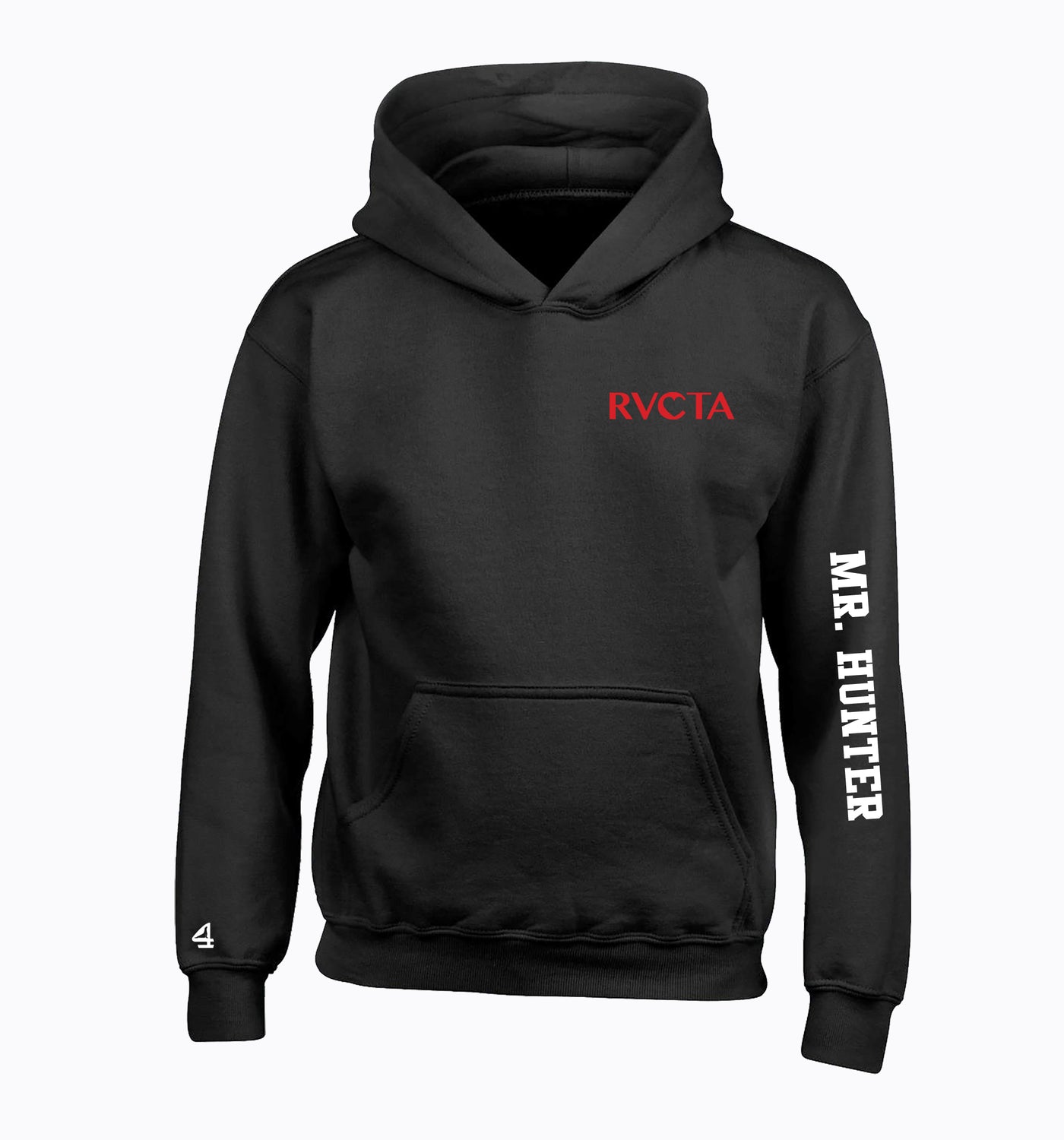 RVCTA Hoodie