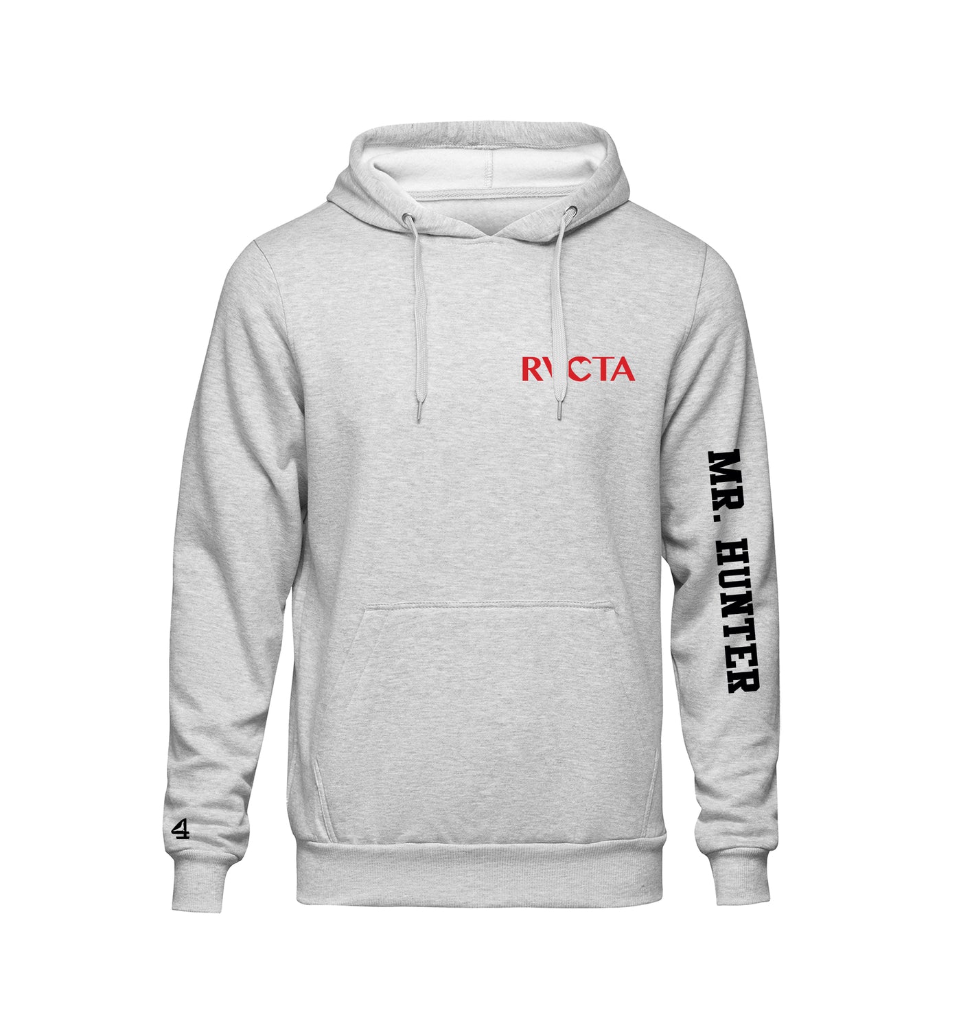 RVCTA Hoodie