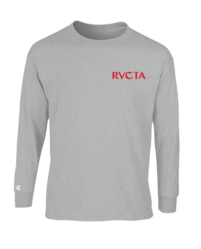 RVCTA Long Sleeve Shirt