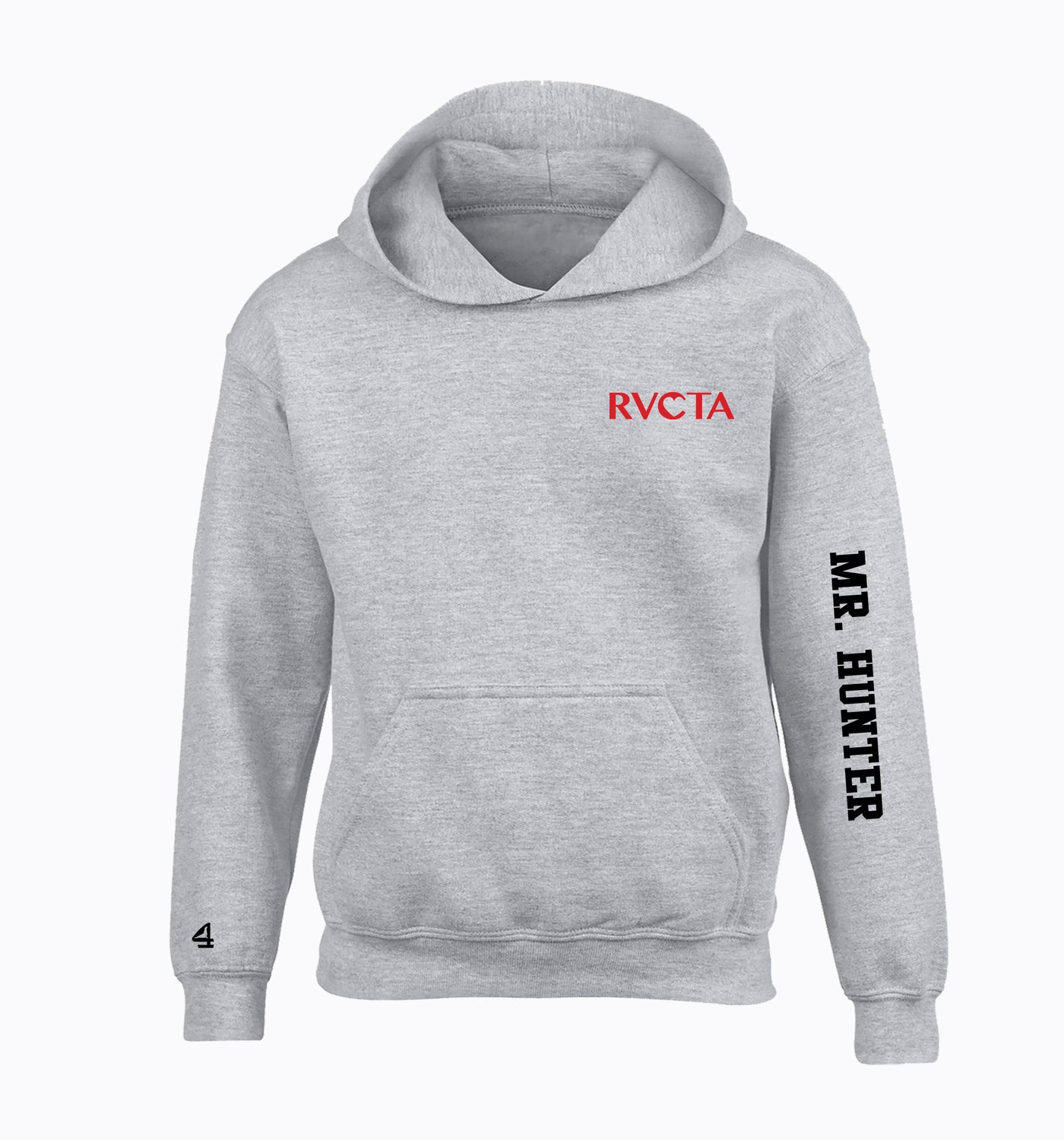 RVCTA Hoodie