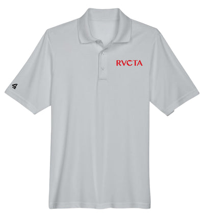 RVCTA Embroidered Polo Shirt