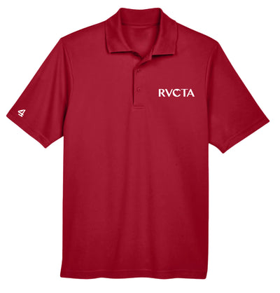 RVCTA Embroidered Polo Shirt