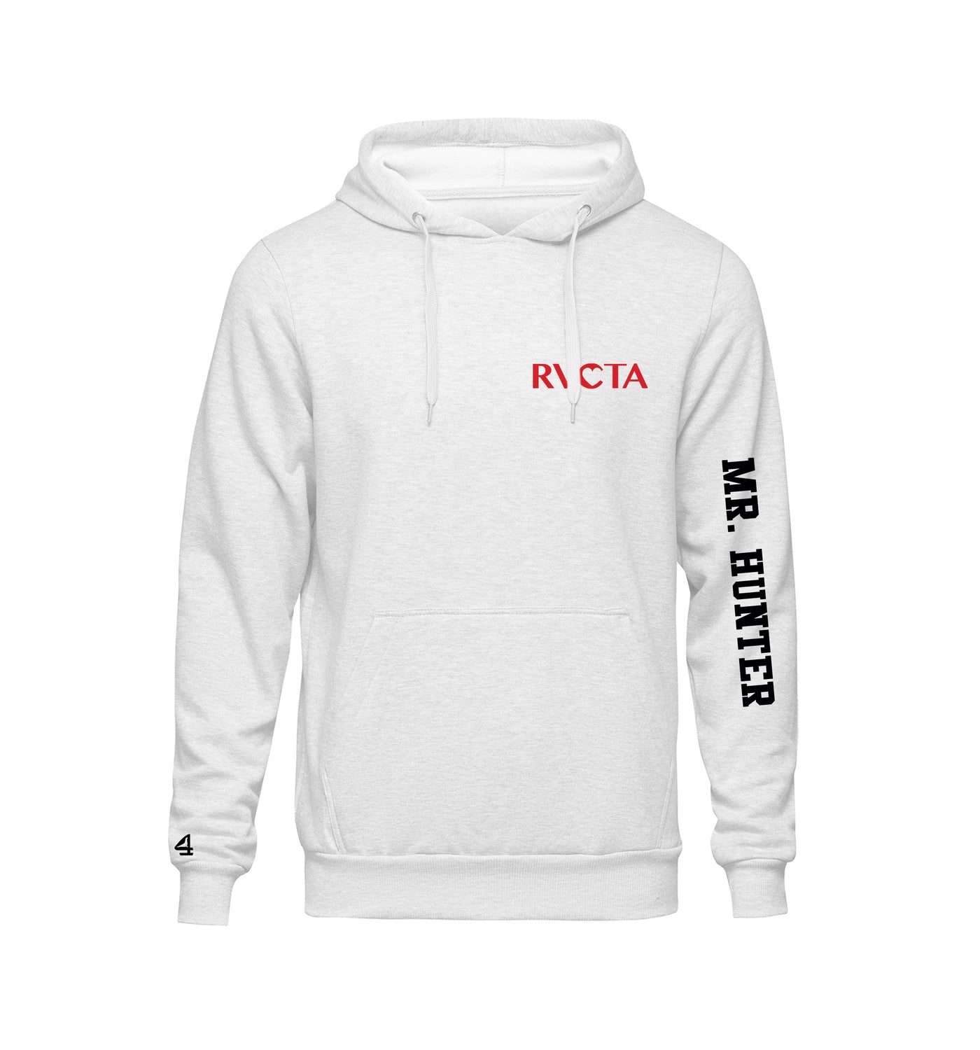 RVCTA Hoodie