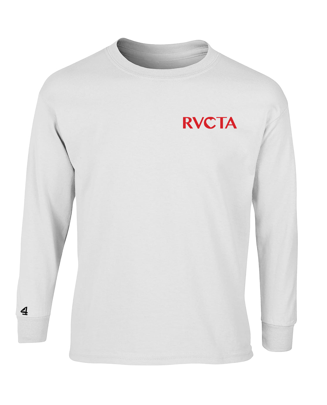 RVCTA Long Sleeve Shirt