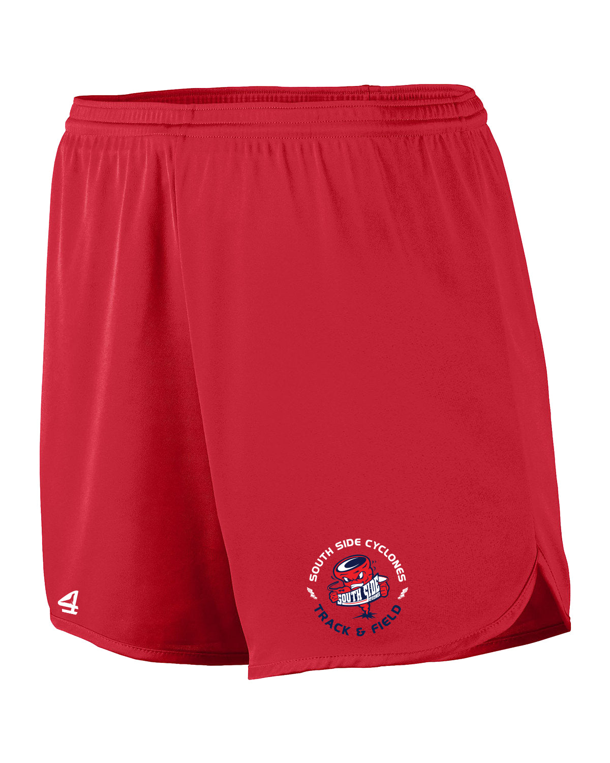 SOUTH SIDE WINTER TRACK FIELD Mens Shorts