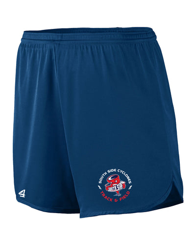 SOUTH SIDE WINTER TRACK FIELD Mens Shorts