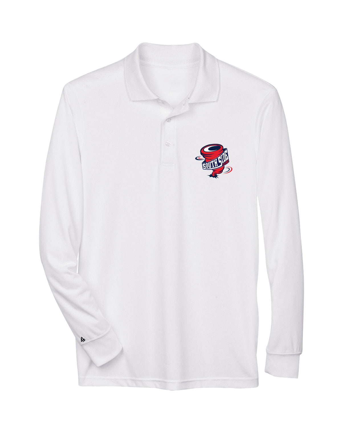 SSHS PTA Long Sleeve Polo