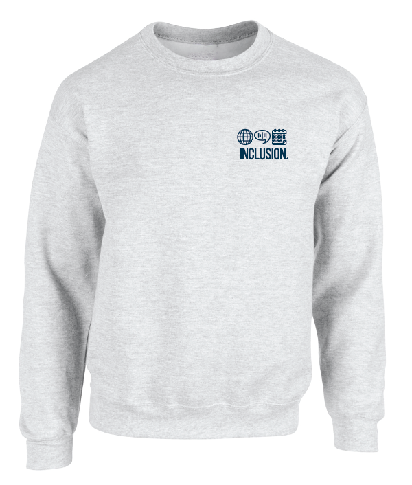RVC EVERY VOICE Crewneck Sweatshirt