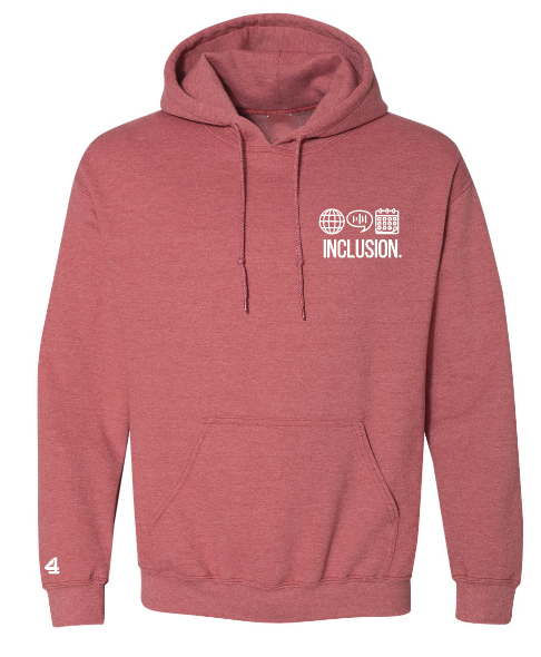 RVC EVERY VOICE Hoodie