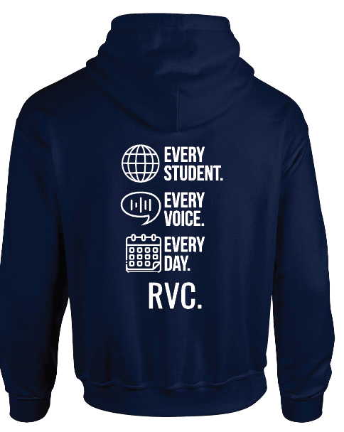 RVC EVERY VOICE Hoodie