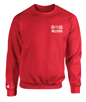 RVC EVERY VOICE Crewneck Sweatshirt