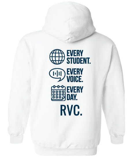 RVC EVERY VOICE Hoodie