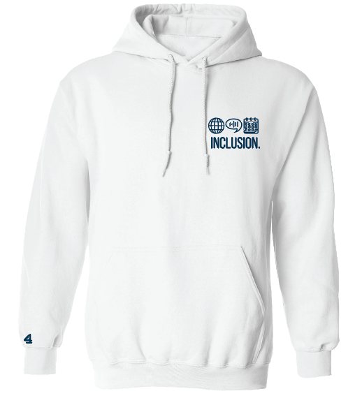 RVC EVERY VOICE Hoodie